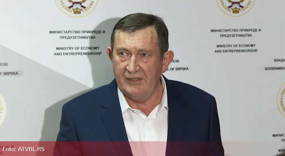 Митровић: Сарајеву смета свака иницијатива из Српске