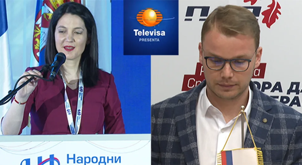 Класична сапуница: Не престају варнице на релацији Тривић-Станивуковић