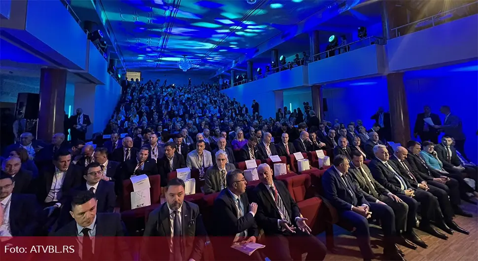 Завршен Самит енергетике у Требињу: "Најбољи и најорганизованији до сада"
