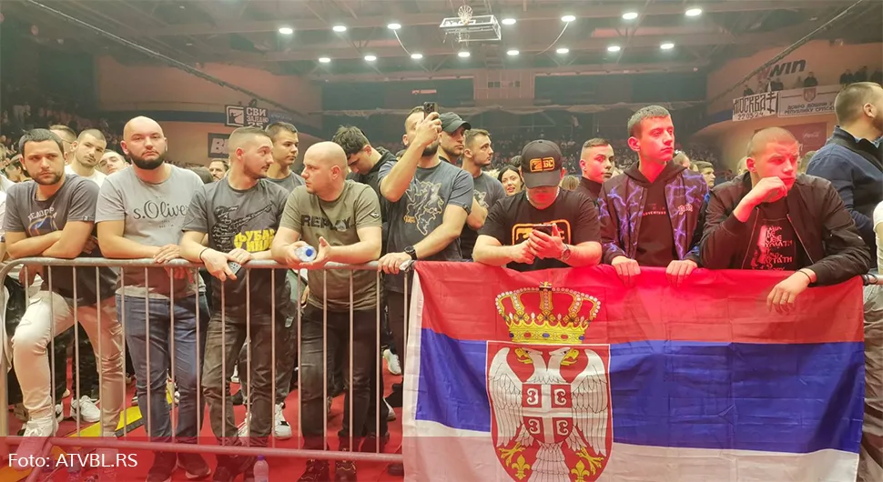 Спектакл у Бањалуци: Београдски синдикат и дворана Борик прослављају јубилеје