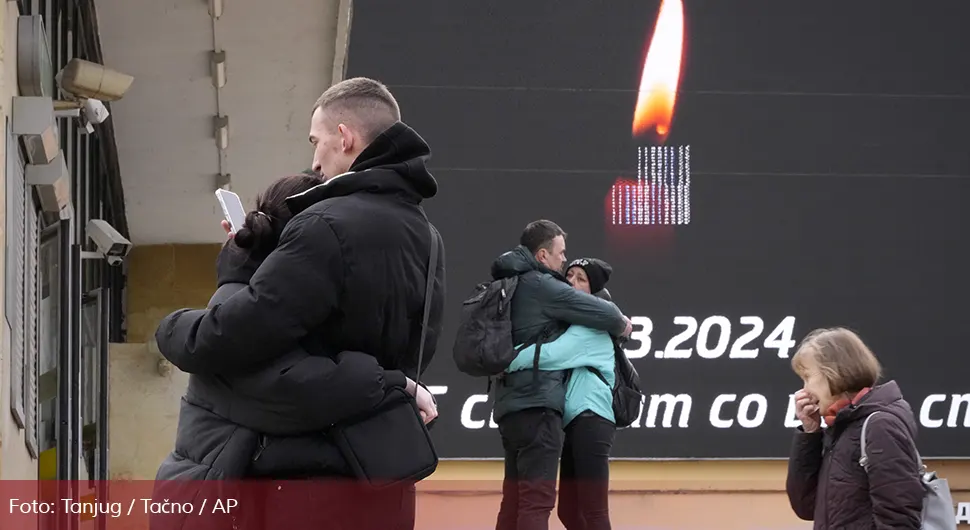 Приведена путница у Москви, није пронађен експлозив