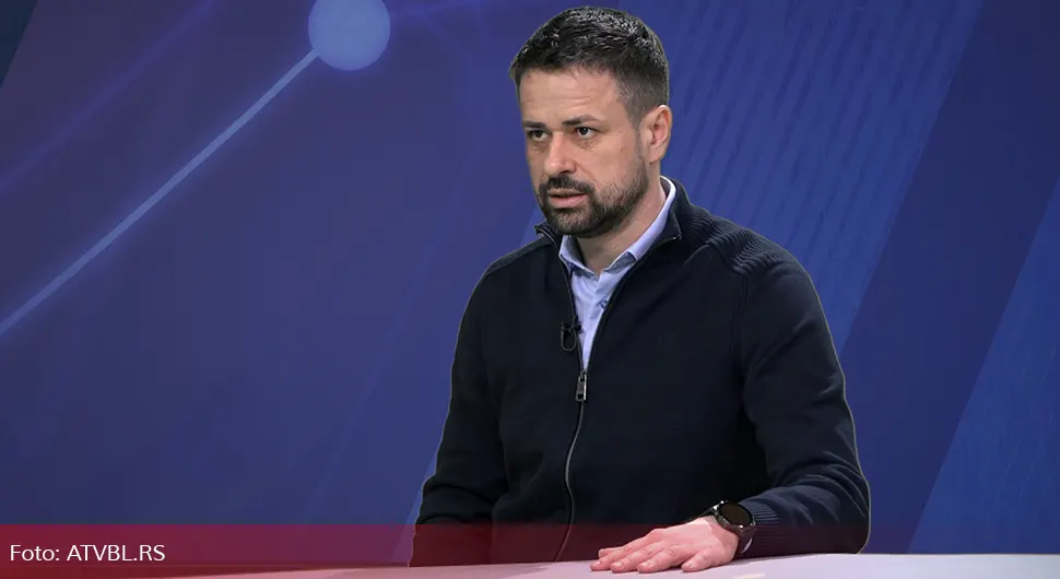 Амиџић: У СДС да почну читати, буџет за провођење избора као и прошлих година