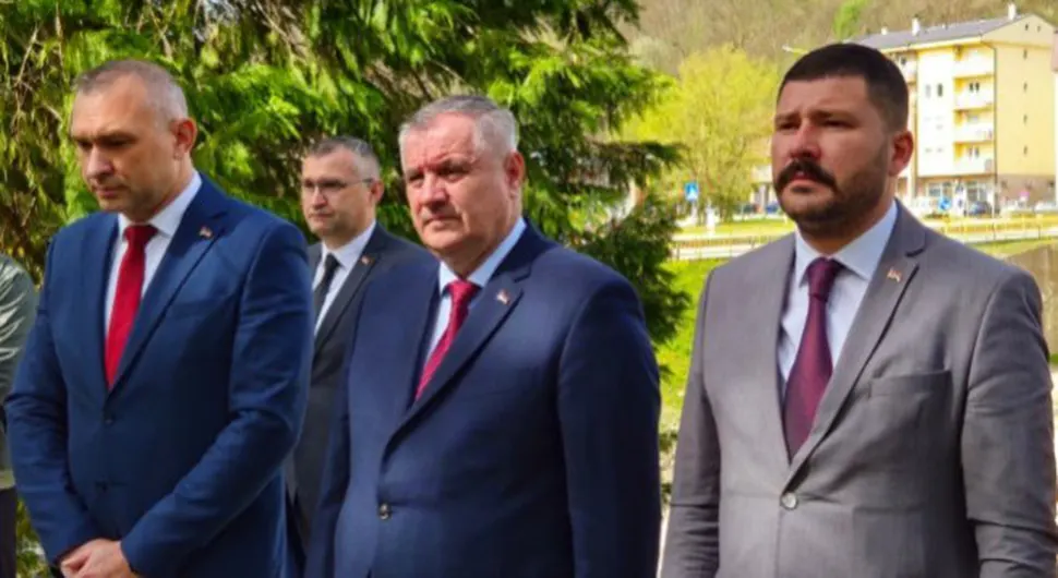 Милићи се развијају, Влада помаже све локалне заједнице