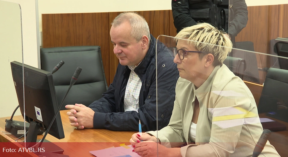 Одбрана: Ни данас не знамо ко је, како и зашто убио Славишу Крунића?