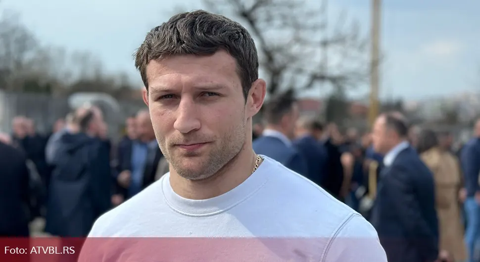Шта је Мајдов написао у одговору Међународној џудо федерацији