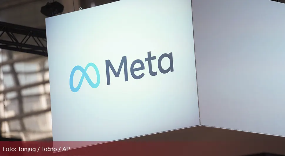 Мета улаже 3,5 милијарди долара у највећег свјетског произвођача наочара