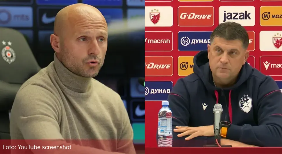 "Вјечити" по 172. пут укрштају копља!