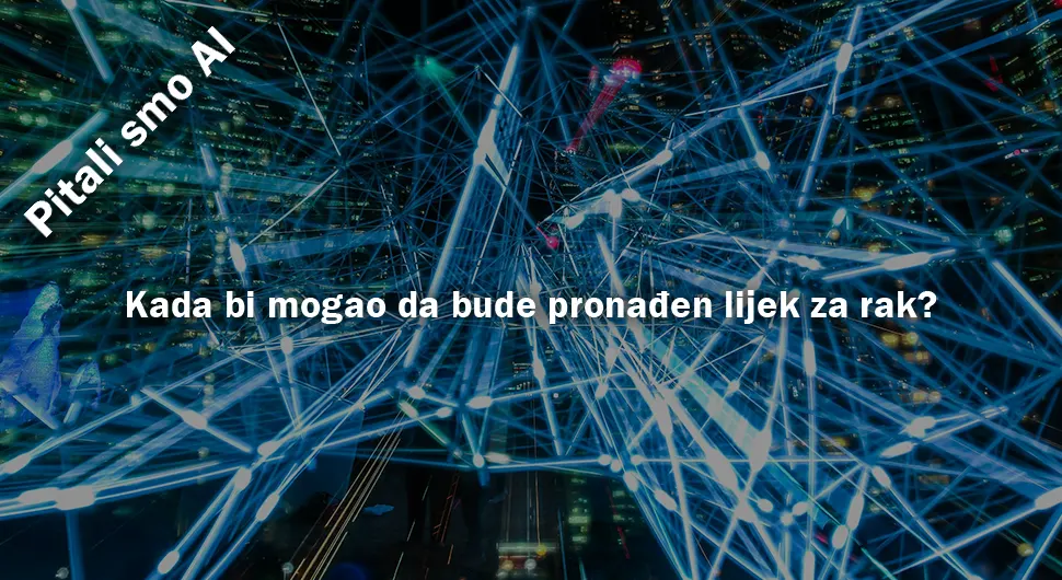 Када би могао да буде пронађен лијек за рак?