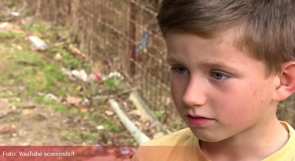 Његова прича расплакала је цијелу БиХ: Ево како данас изгледа Ајдин Мукић и како живи