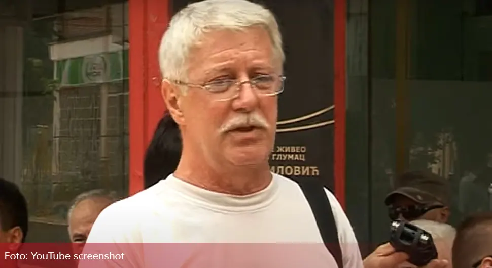 Кћерка нашег глумца се лијечила због наркотика, ево шта данас ради