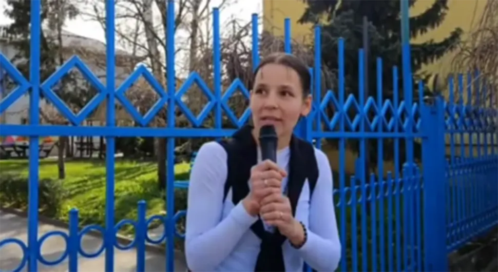 Центар за социјални рад враћа дјецу Ани Михаљици