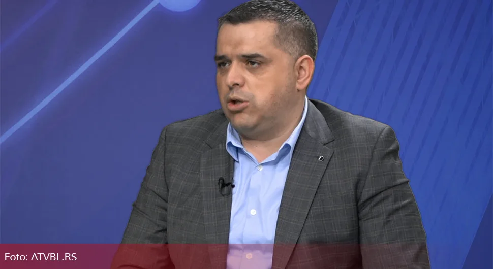 Бојић: Ако дође до пресуде - мора бити ослобађајућа