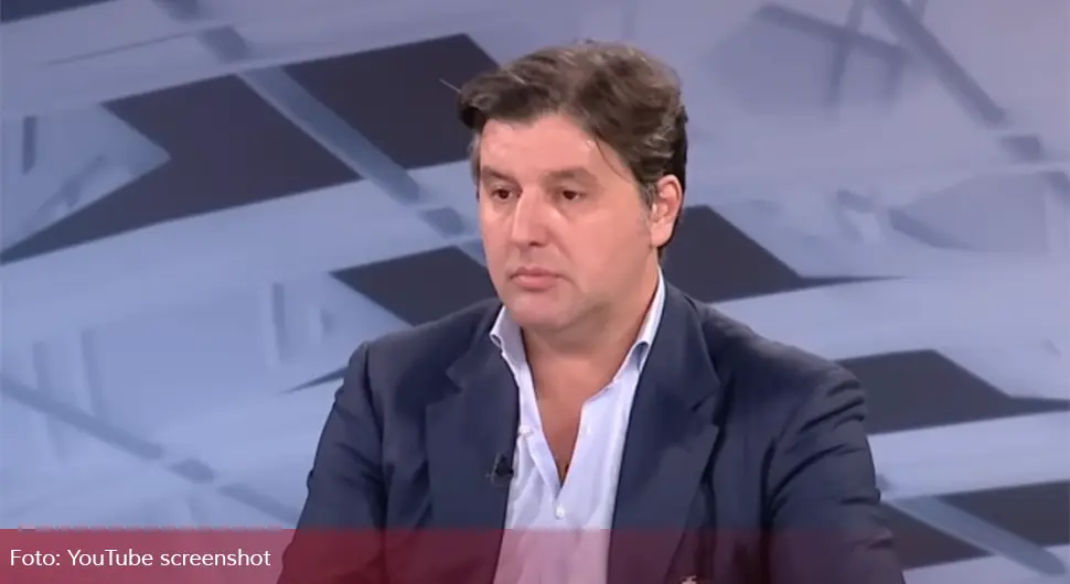 Бодирога још четири године предсједник Евролиге