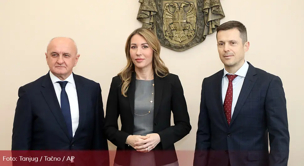 Ђокић: Уставни суд БиХ се запетљао о питању пројекта "Бук Бијела", пројекат није стопиран