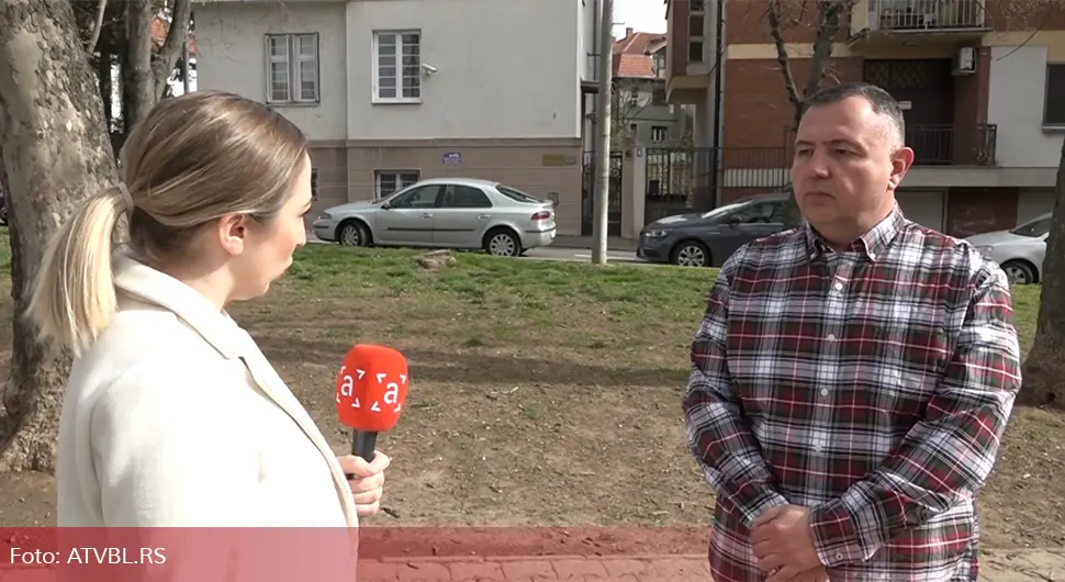 "Лукава намјера Шмита и оних који стоје иза њега"