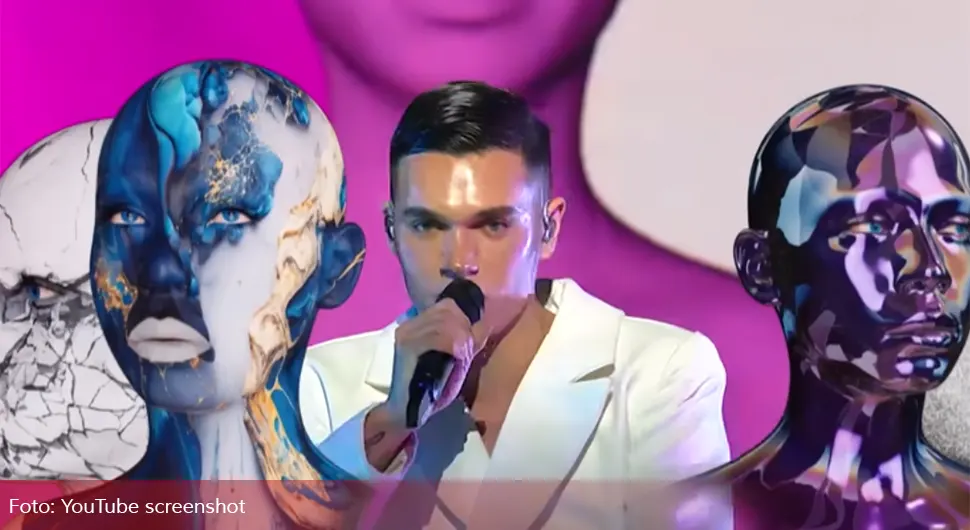 Филари се огласио након побједе Теја Доре: Огорчен спомиње хомофобију