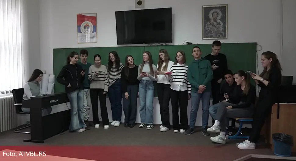 Нисте спремни за контролни? Гимназијалаци из Приједора имају "рјешење"