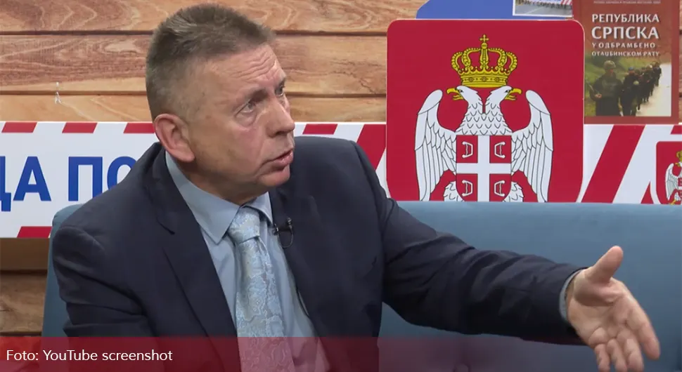 Бубић поручио Благојевићу: Милане, ђаво је у детаљима