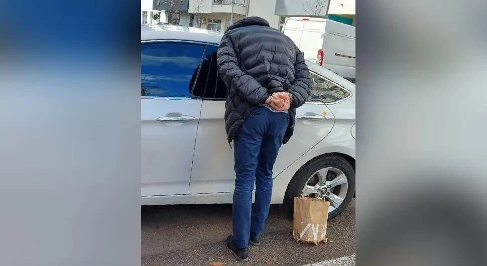 Смањена казна тужилачком сараднику који је уз мито тражио ”Нутелу”