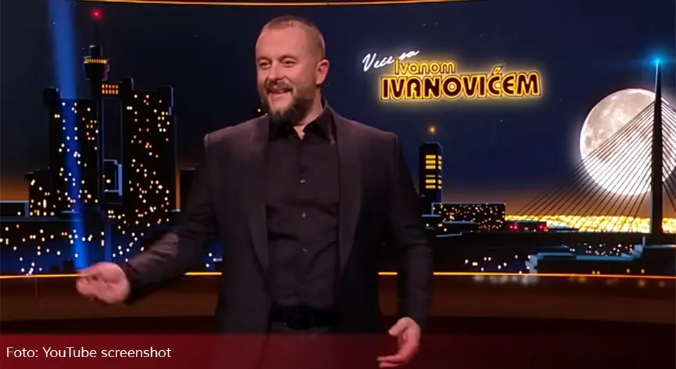Иван Ивановић добио отказ