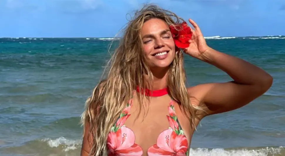 Олимпијска љепотица и чувена шампионка стиже у Бањалуку