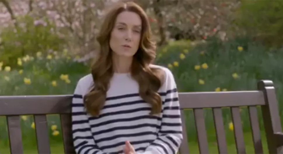 Кејт Мидлтон поново у центру пажње: Сви причају о новом мистериозном ожиљку на њеном лицу