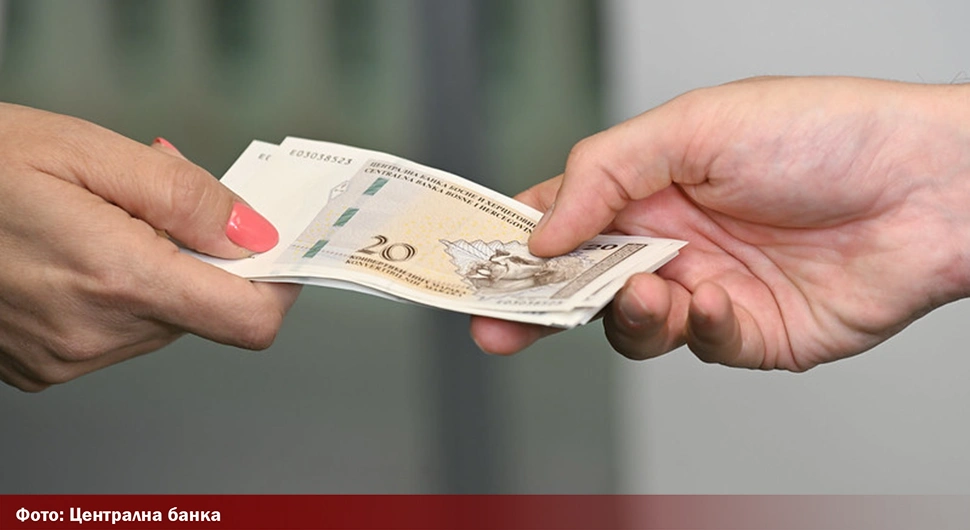 Вишковић поклања одборнички додатак