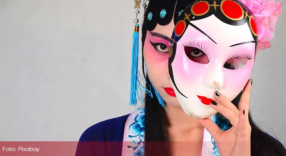 Три хороскопска знака позната по својој дволичности