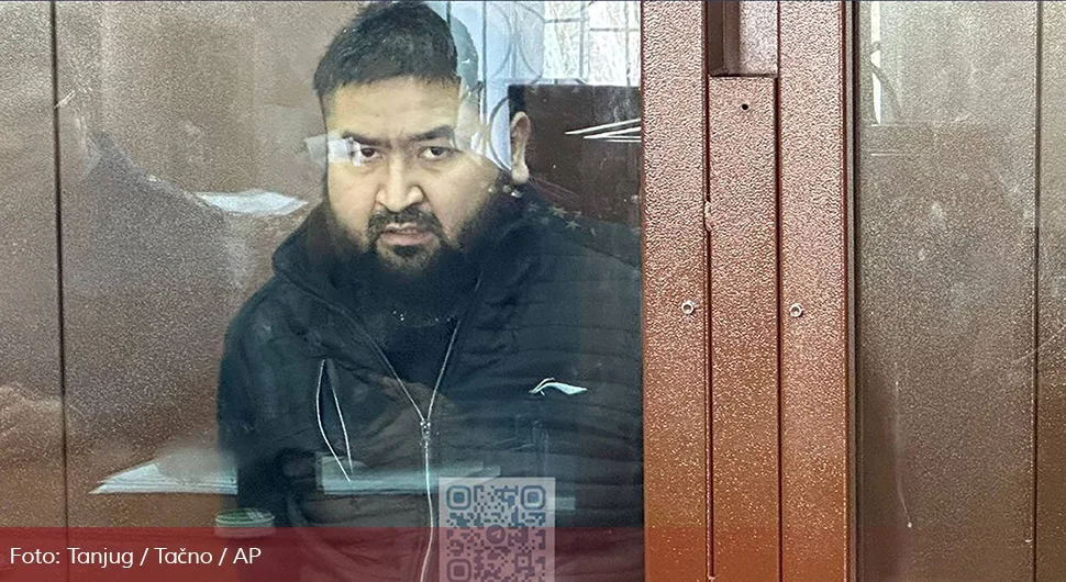 Ухапшен осумњичени да је издавао стан нападачима на "Крокус сити хол“