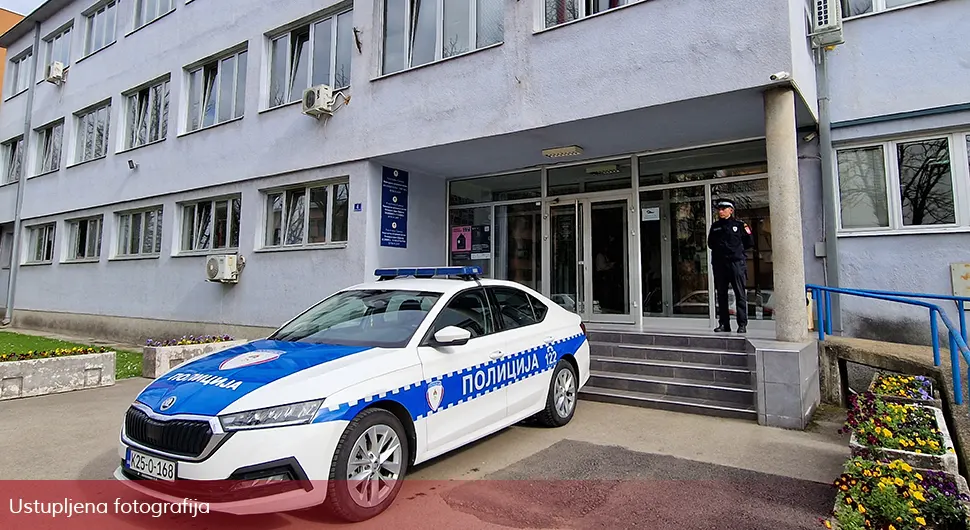 Огласила се ПУ Приједор: Снимак је из 2021. године, медији да провјере тачности информација