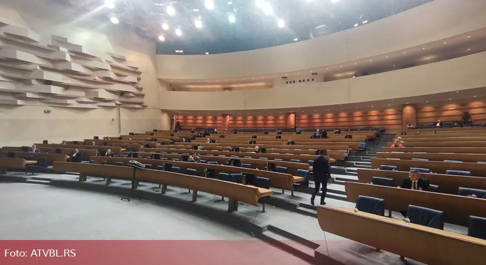 Једногласно усвојен Приједлог закона о поврату ПДВ-а за прву некретнину