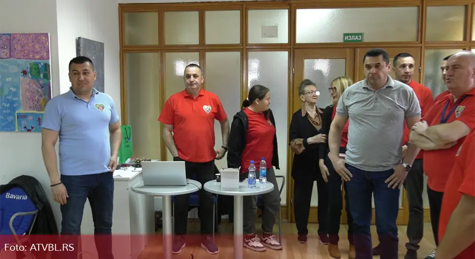 Радници РиТЕ Угљевик познати по хуманости