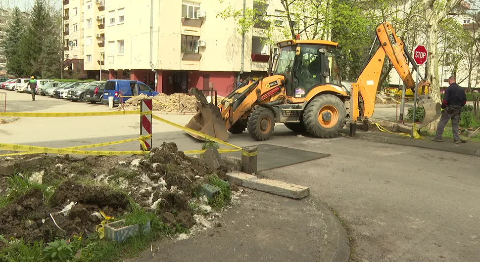 "Еко Топлане" раде посао Града