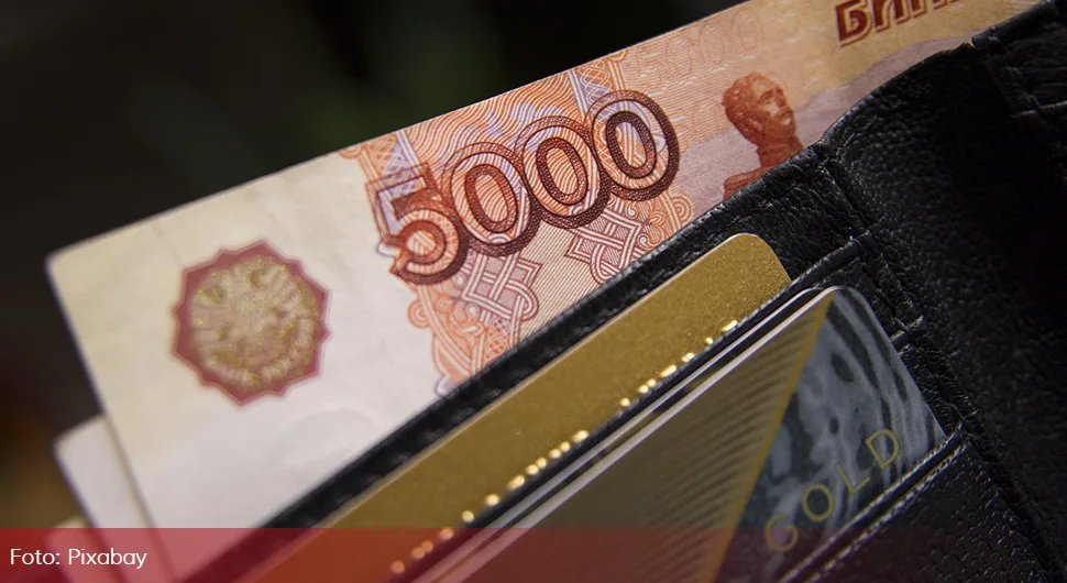Руска рубља постала валута са најбољим курсом на свијету