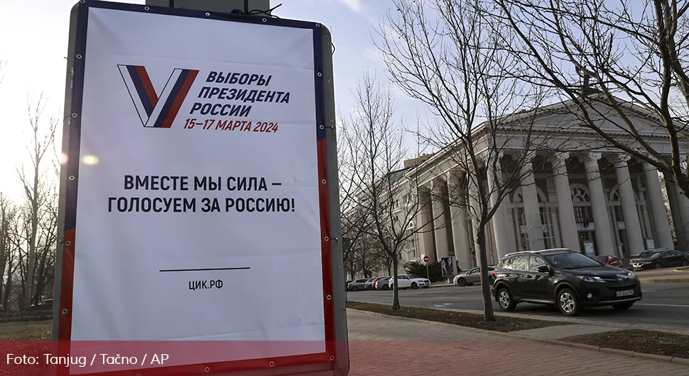 Сајбер напади на руске системе изведени из Америке и Британије