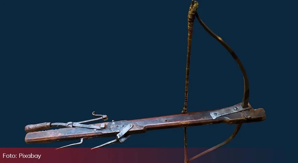 Покушај убиства у Зворнику: Самострелом ранио суграђанина!