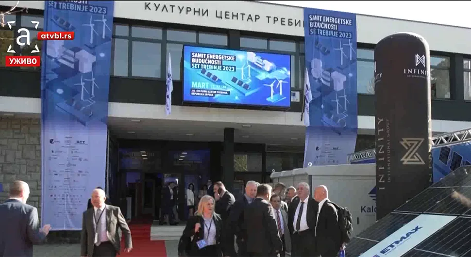 Припреме за требињски СЕТ у завршној фази: "Премашићемо прошлогодишње бројке“