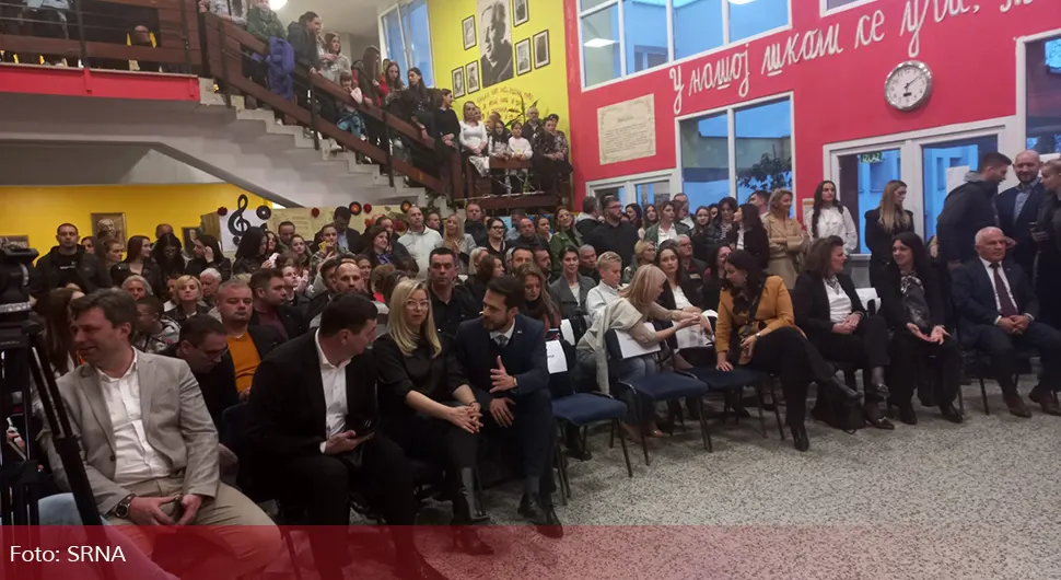 Оставио неизбрисив траг: Сјећање на Бранка Ћопића