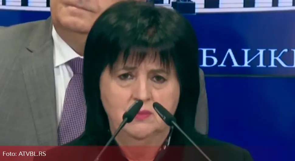 Голић: Домаћи лидери да се договарају