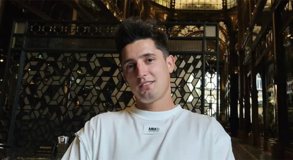 Бивши играч Хајдука тражио од супруге да промијени православну вјеру