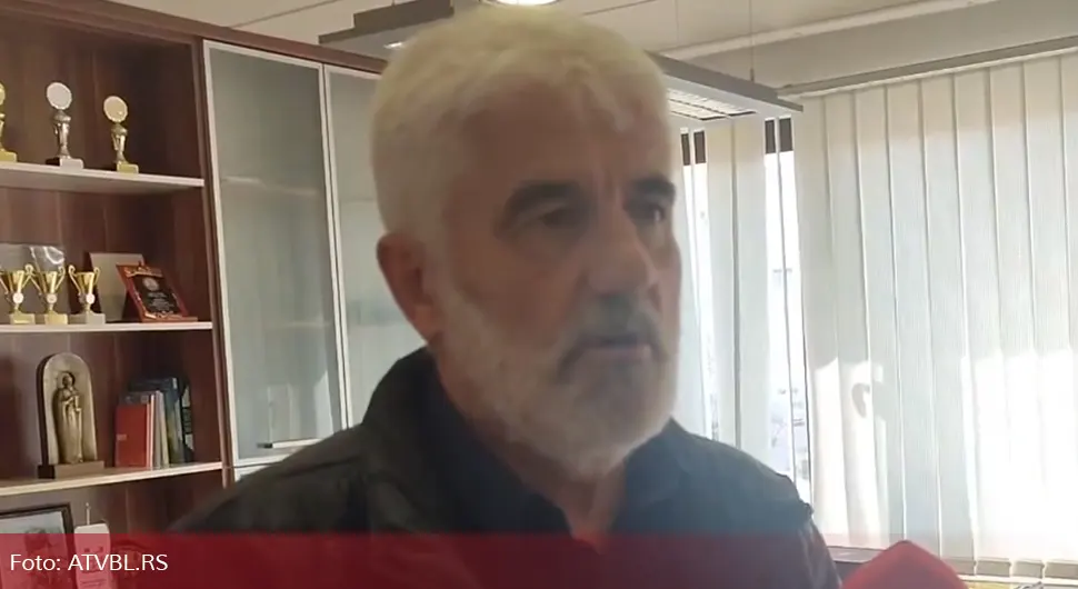 Начелник Билеће срамно вријеђао породице погинулих бораца
