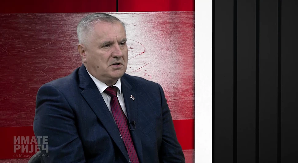 Вишковић позвао Сену Узуновић на кафу: Спаси образ као Мирсад Стрика