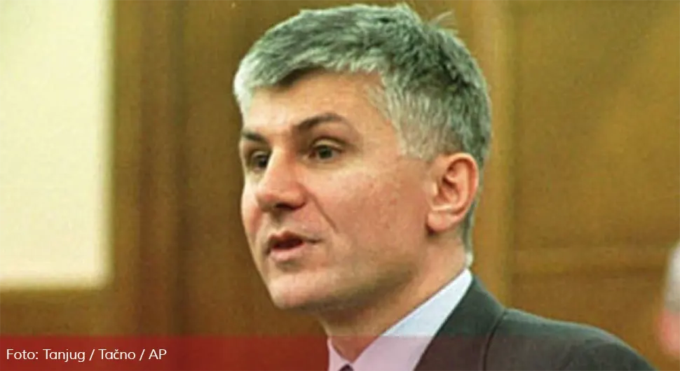 Ђинђић је прије Ружице јако волио једну Душку из БиХ: ''Били су пар као са разгледнице''