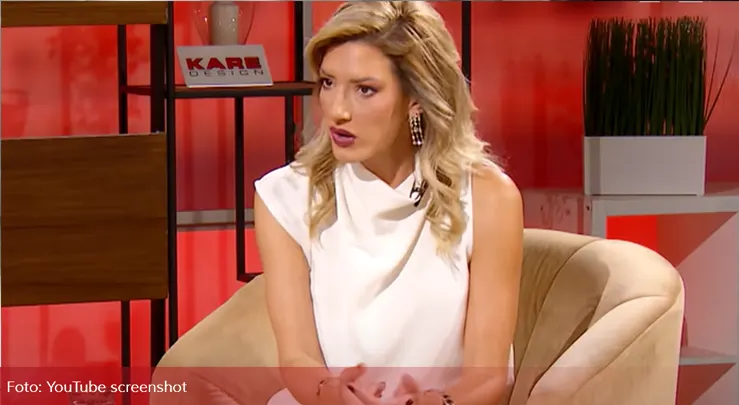 Јована Јоксимовић свекрви никада није опростила: Биле смо врло блиске, а онда...