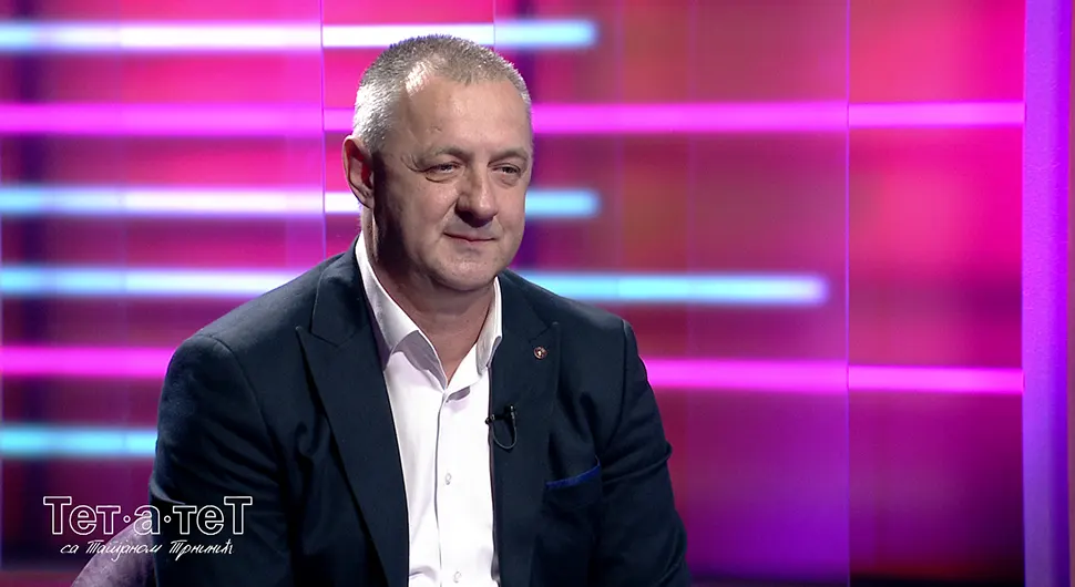 Јовичић: Процесуирање Додика вид политичког процеса