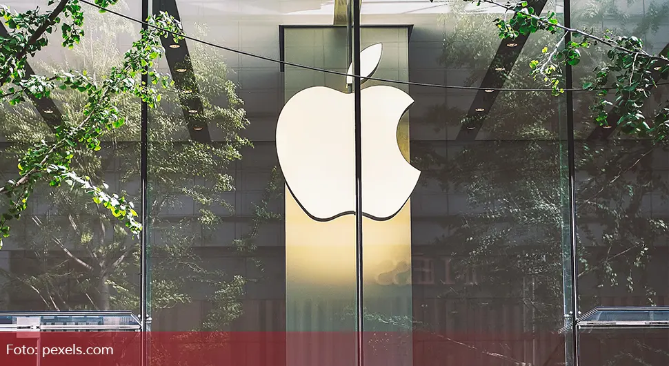"Apple" уклонио Телеграм и друге апликације из своје продавнице