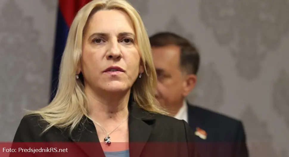 Цвијановић гласала за смјену Лагумџије, Бећировић и Комшић против