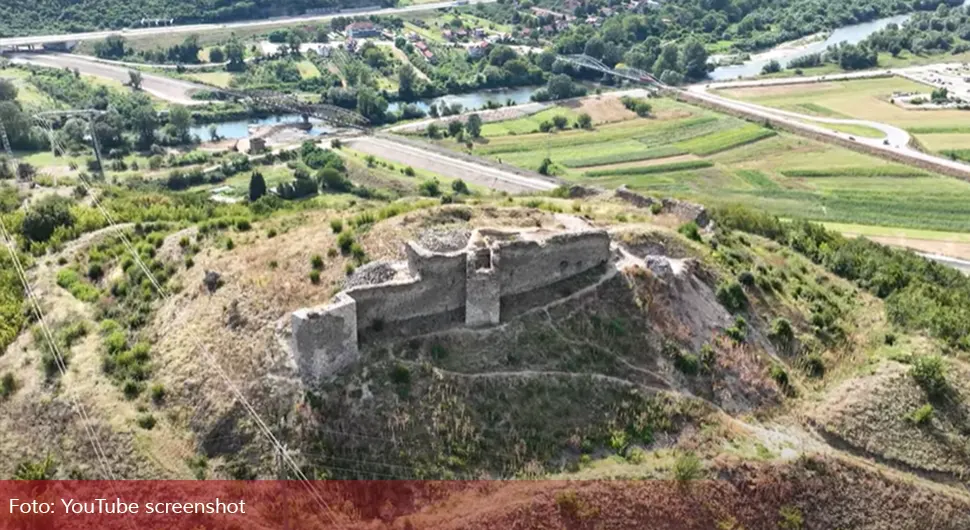 Град "безобразног" имена: Ево како је Курвинград добио име