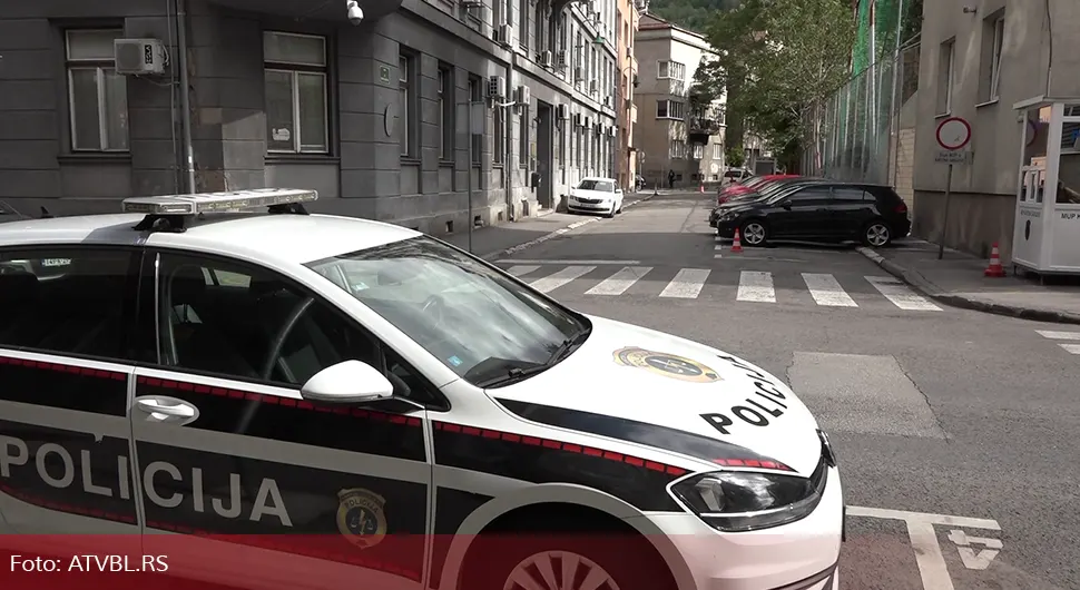 У Сарајеву акција ''Брут''
