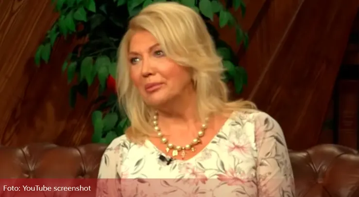 Сузана Манчић о чувеном снимку: Тад сам помислила да се убијем